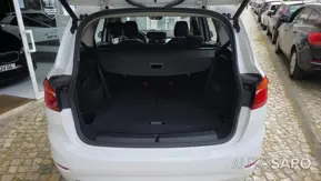 BMW Série 2 Gran Tourer de 2017