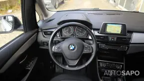 BMW Série 2 Gran Tourer de 2017
