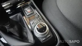BMW Série 2 Gran Tourer de 2017
