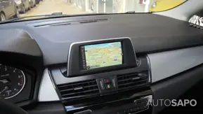 BMW Série 2 Gran Tourer de 2017