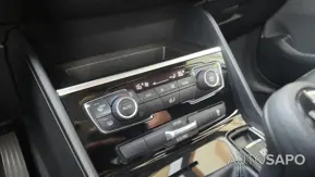 BMW Série 2 Gran Tourer de 2017