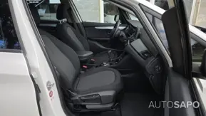 BMW Série 2 Gran Tourer de 2017
