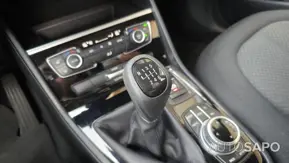 BMW Série 2 Gran Tourer de 2017