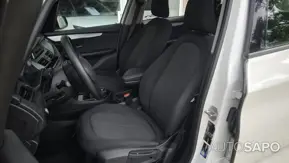 BMW Série 2 Gran Tourer de 2017
