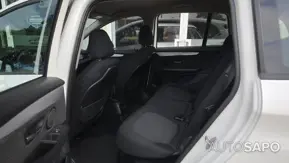 BMW Série 2 Gran Tourer de 2017