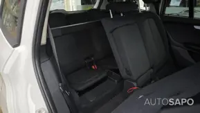 BMW Série 2 Gran Tourer de 2017