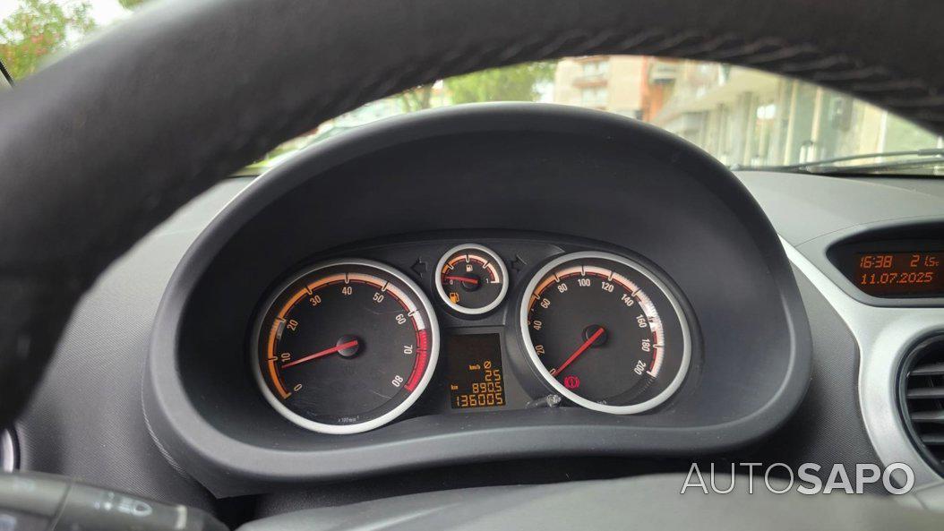 Opel Corsa GTC 1.2 de 2006