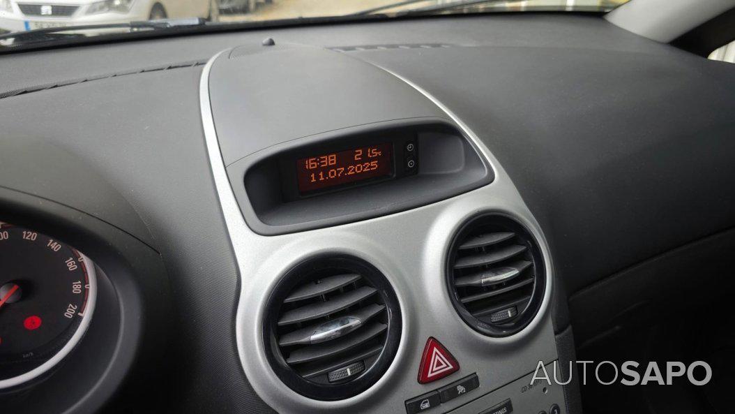 Opel Corsa GTC 1.2 de 2006