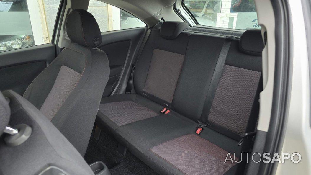 Opel Corsa GTC 1.2 de 2006
