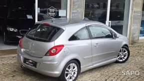 Opel Corsa GTC 1.2 de 2006