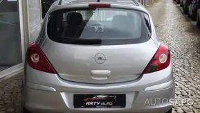 Opel Corsa GTC 1.2 de 2006