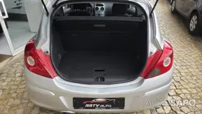 Opel Corsa GTC 1.2 de 2006