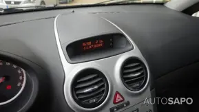 Opel Corsa GTC 1.2 de 2006