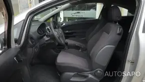 Opel Corsa GTC 1.2 de 2006