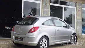 Opel Corsa GTC 1.2 de 2006