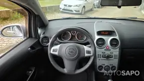 Opel Corsa GTC 1.2 de 2006