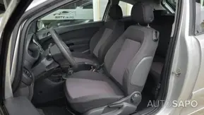 Opel Corsa GTC 1.2 de 2006