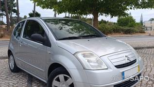 Citroen C2 1.1 de 2008