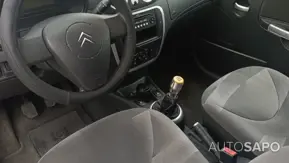 Citroen C2 1.1 de 2008