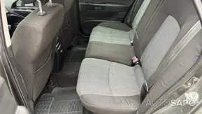 Kia Ceed de 2010