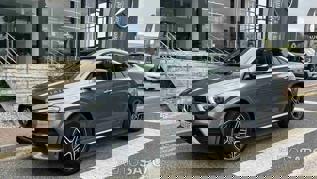 Mercedes-Benz Classe GLE de 2023