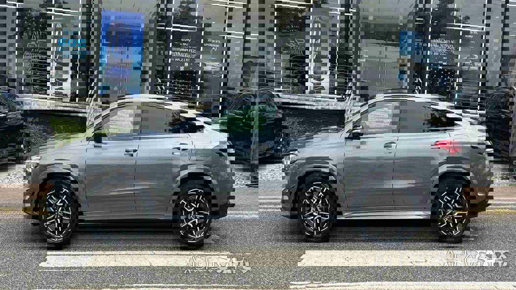 Mercedes-Benz Classe GLE de 2023