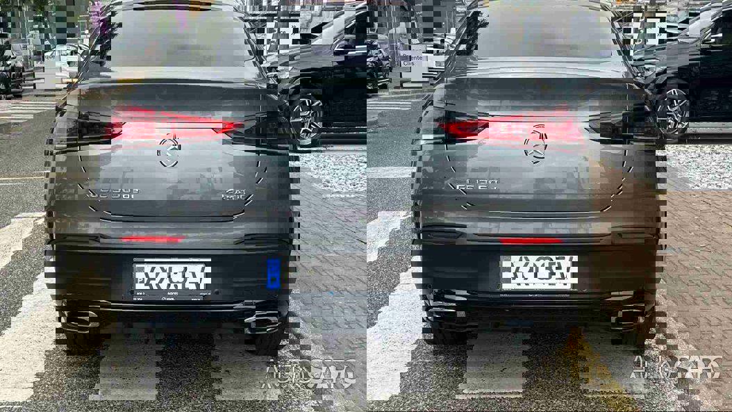Mercedes-Benz Classe GLE de 2023