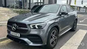 Mercedes-Benz Classe GLE de 2023