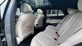 Mercedes-Benz Classe GLE de 2023