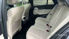 Mercedes-Benz Classe GLE de 2023