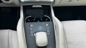 Mercedes-Benz Classe GLE de 2023