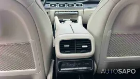 Mercedes-Benz Classe GLE de 2023