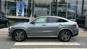 Mercedes-Benz Classe GLE de 2023