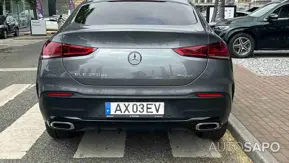 Mercedes-Benz Classe GLE de 2023