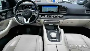 Mercedes-Benz Classe GLE de 2023