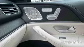 Mercedes-Benz Classe GLE de 2023
