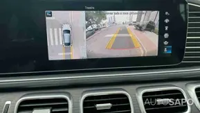Mercedes-Benz Classe GLE de 2023