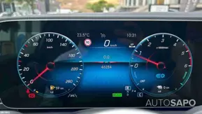 Mercedes-Benz Classe GLE de 2023