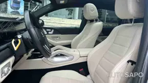 Mercedes-Benz Classe GLE de 2023