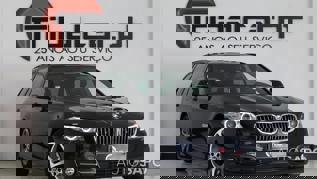 BMW Série 5 de 2015