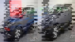 Peugeot 5008 1.5 BlueHDi Active de 2019