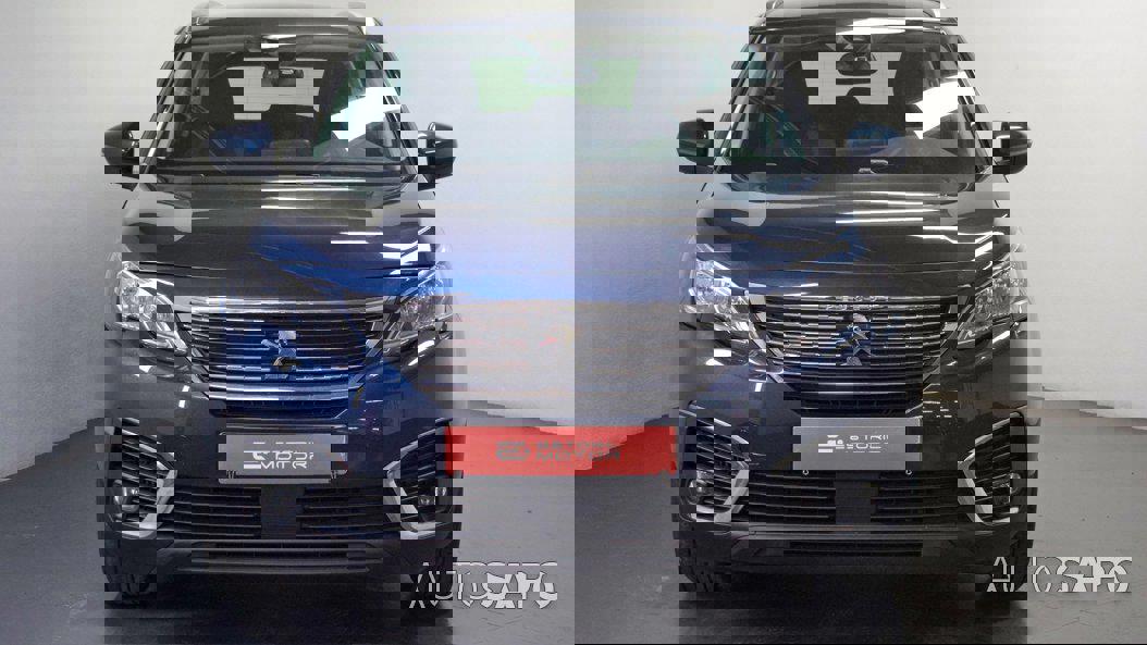 Peugeot 5008 1.5 BlueHDi Active de 2019
