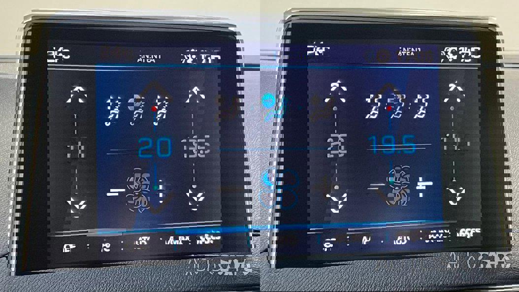 Peugeot 5008 1.5 BlueHDi Active de 2019