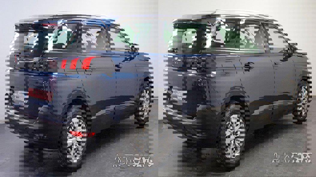 Peugeot 5008 1.5 BlueHDi Active de 2019