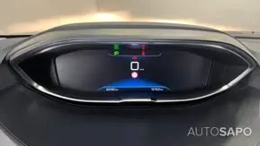 Peugeot 5008 1.5 BlueHDi Active de 2019