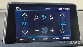 Peugeot 5008 1.5 BlueHDi Active de 2019