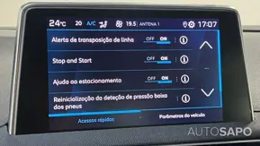 Peugeot 5008 1.5 BlueHDi Active de 2019