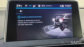 Peugeot 5008 1.5 BlueHDi Active de 2019