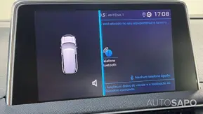 Peugeot 5008 1.5 BlueHDi Active de 2019