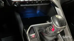 Peugeot 5008 1.5 BlueHDi Active de 2019